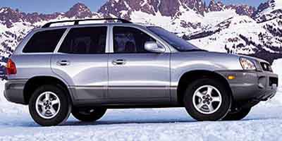 hyundai santa fe 2002 KM8SC13D12U215155 image hyundai santa fe 2002 KM8SC13D12U215155 image